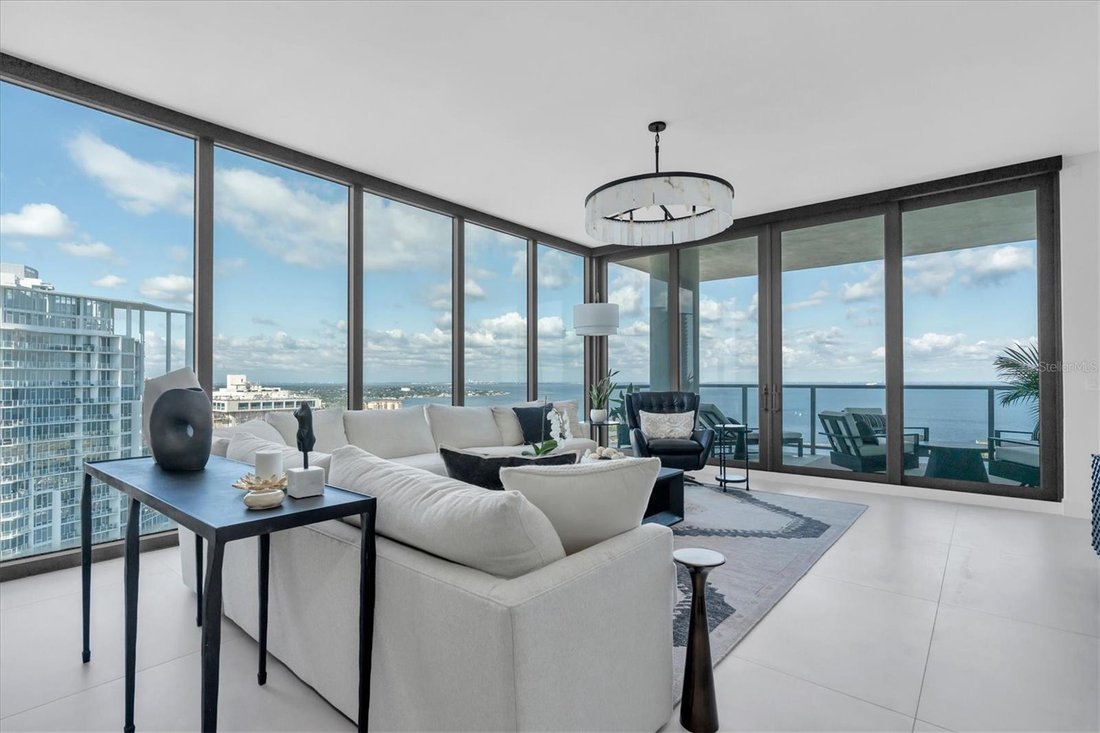 Condo in St. Petersburg, Florida, United States 3 - 18995512