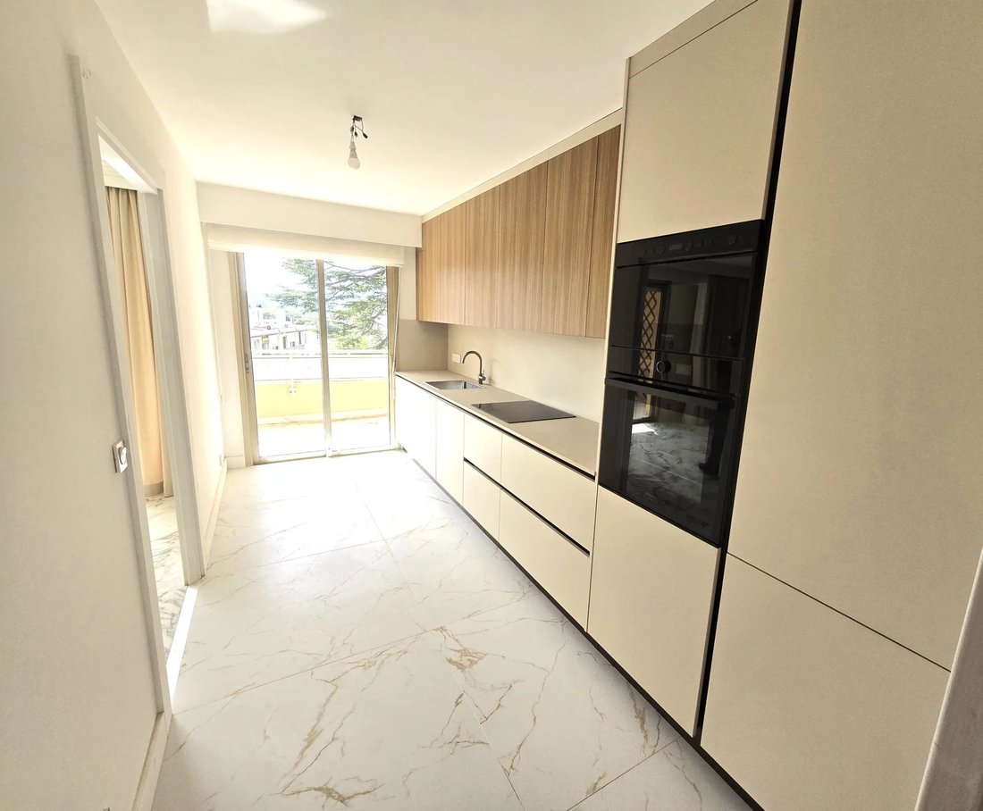 Appartement à Nice, Provence-Alpes-Côte d'Azur, France 4 - 18488815