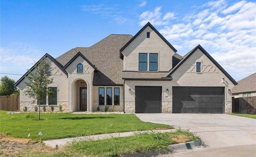 Casa en Anna, Texas, Estados Unidos 1