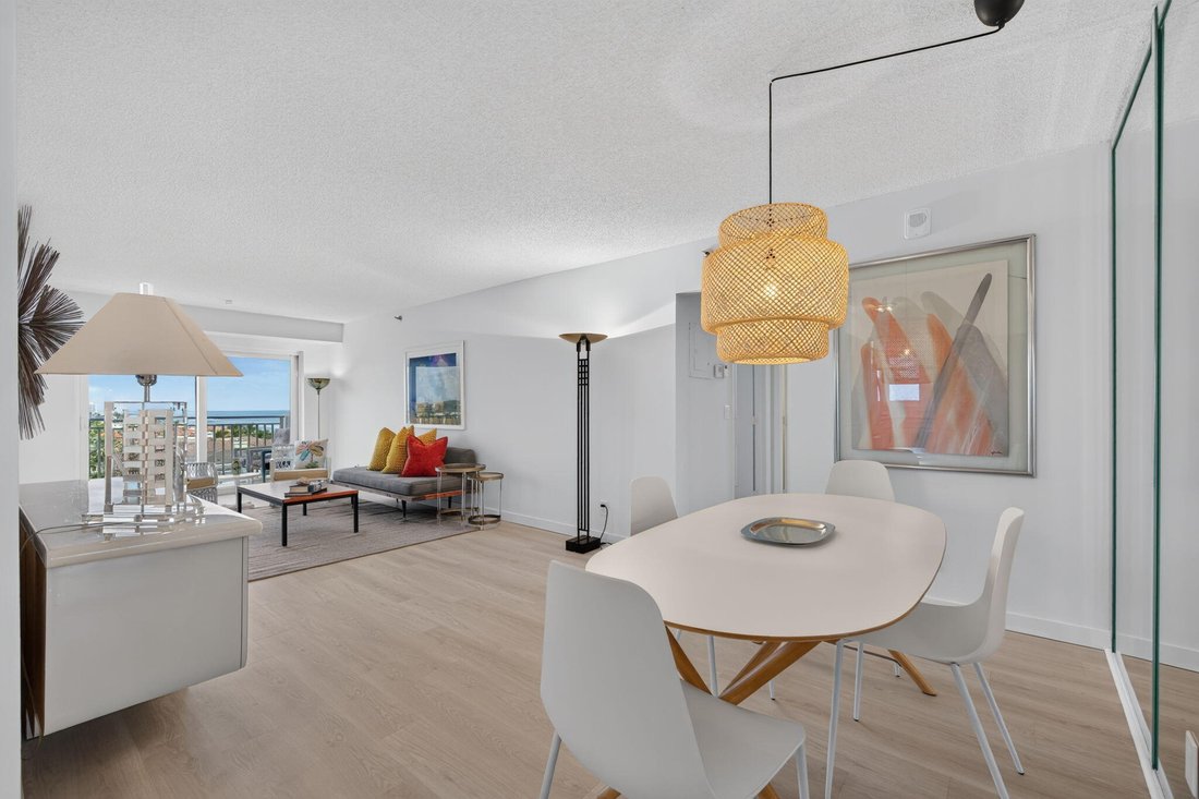 Condo in Boca Raton, Florida, United States 4 - 18995734