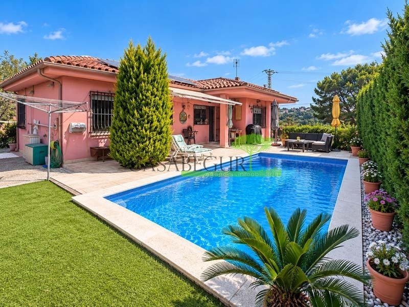 Chalet in Begur, Catalonia, Spain 1 - 18993584
