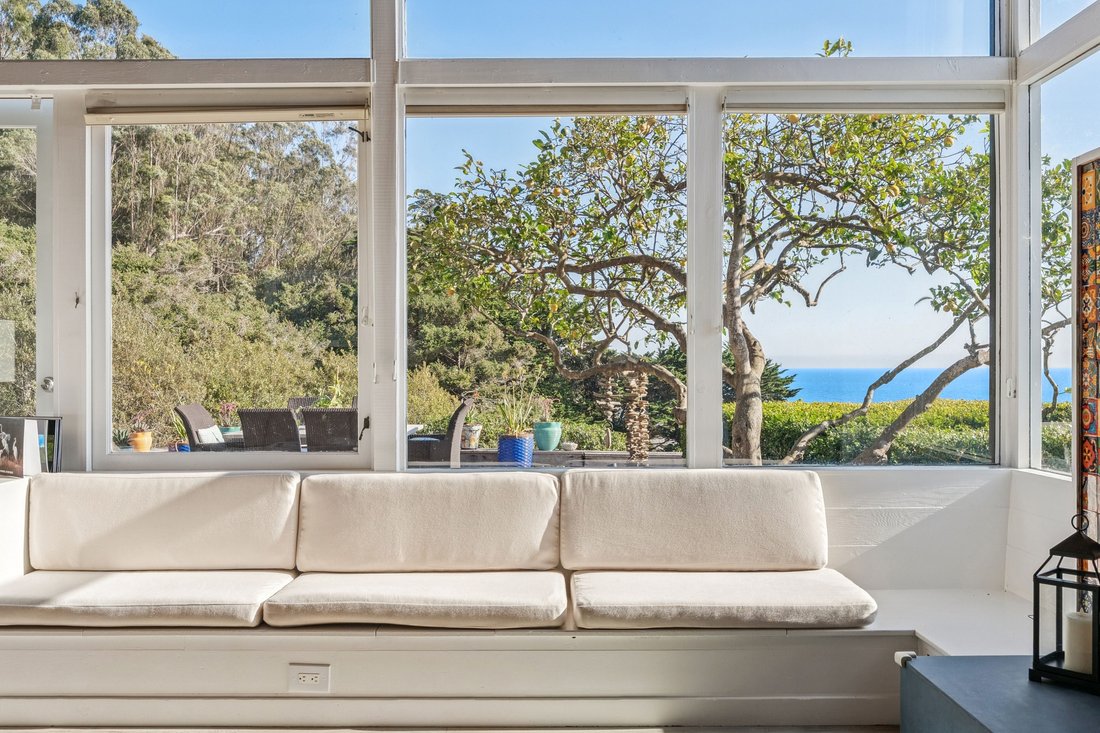 House in Stinson Beach, California, United States 4 - 18993697