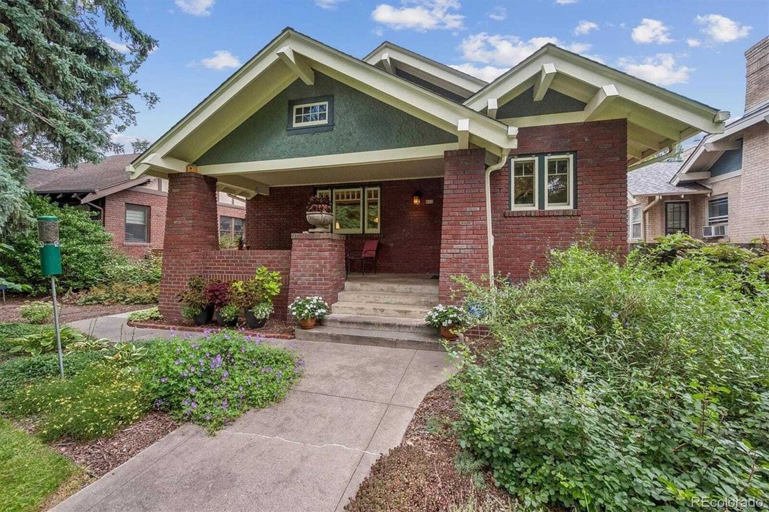 House in Denver, Colorado, United States 3 - 18997803