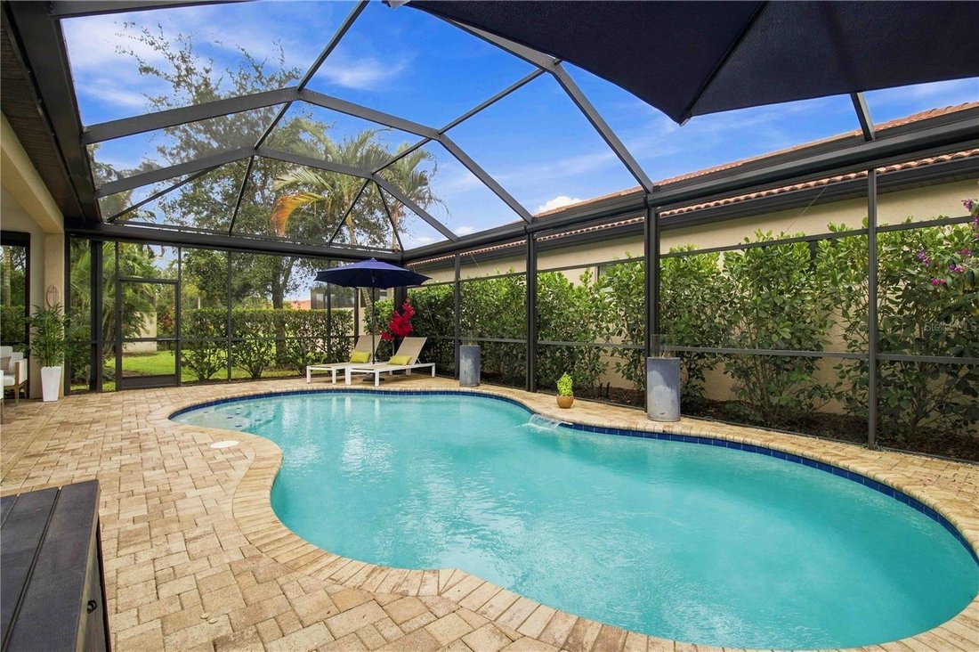 Casa en Bradenton, Florida, Estados Unidos 5 - 18954096