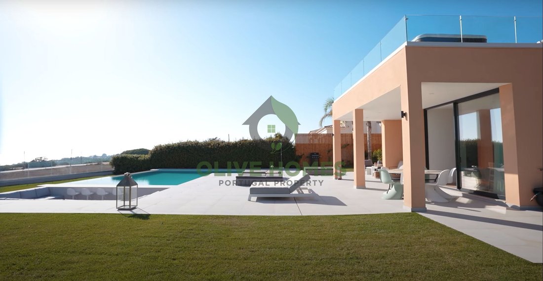 Villa in Olhos de Agua, Algarve, Portugal 3 - 14544585