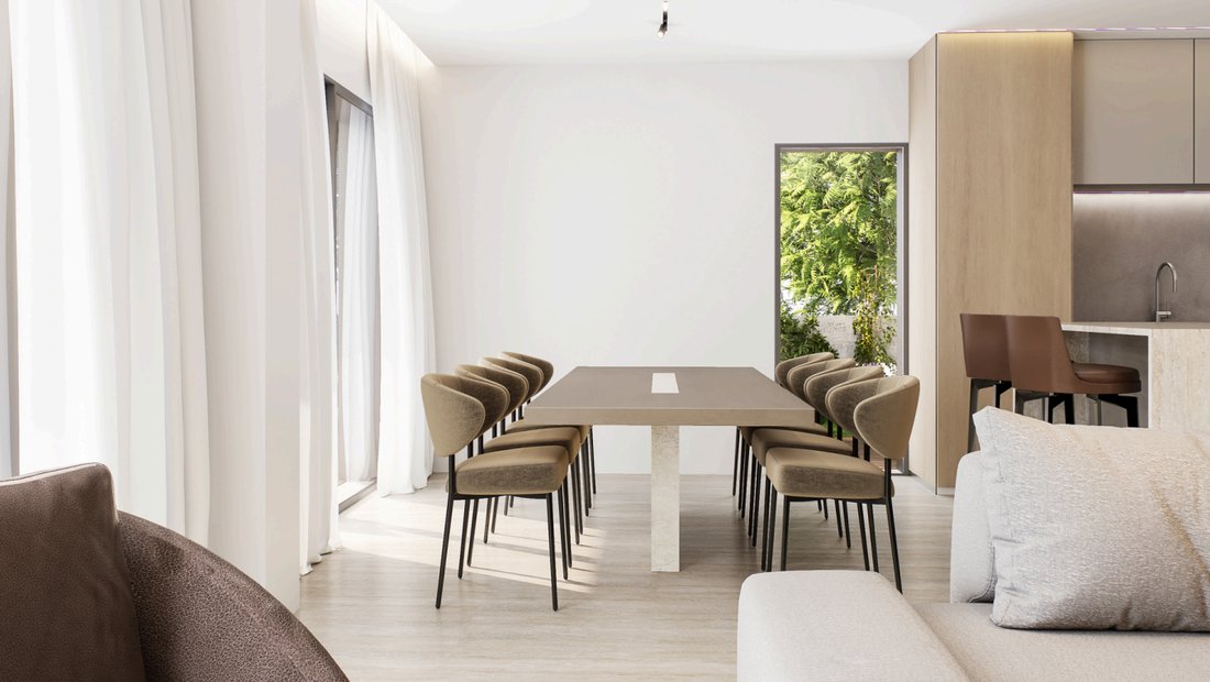 Apartment in Glyfada, Attica, Greece 5 - 18995511