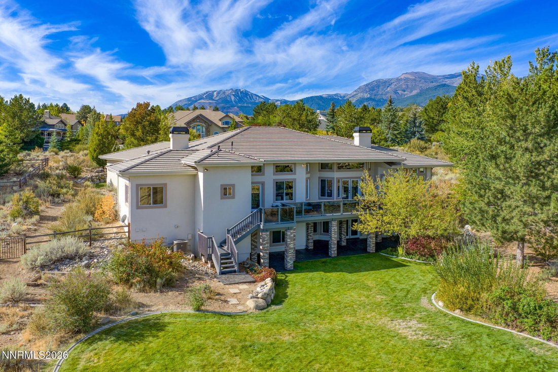 House in Reno, Nevada, United States 4 - 18992767