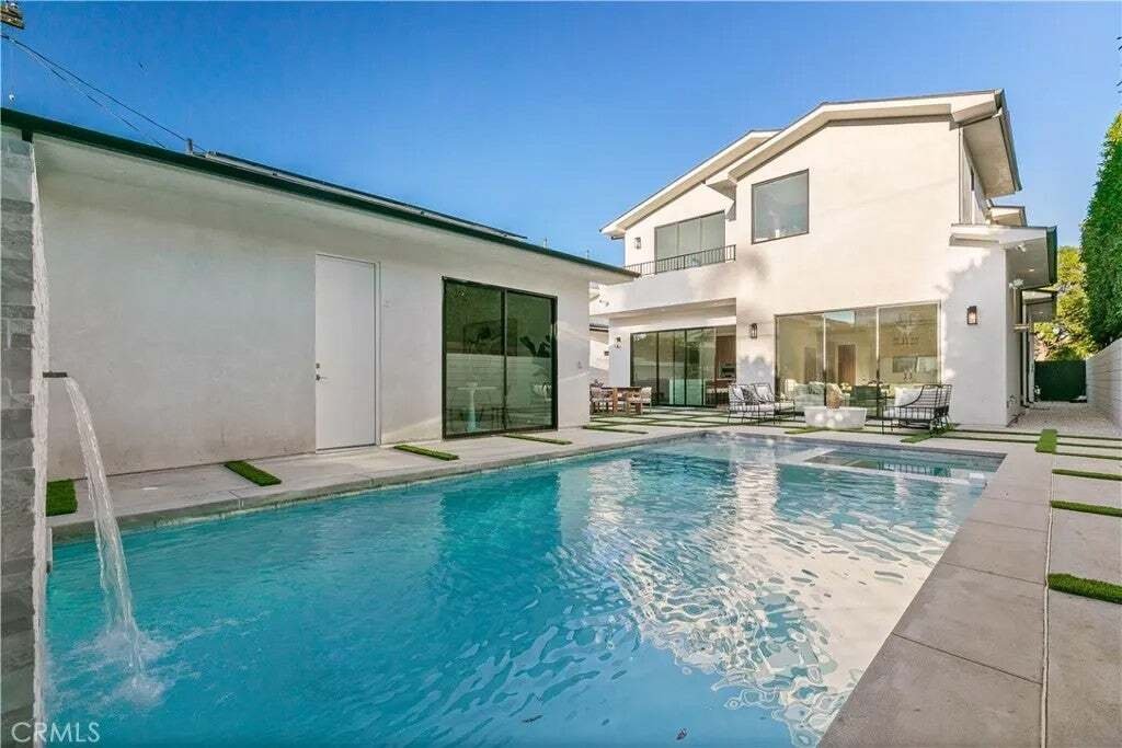 House in Los Angeles, California, United States 4 - 18995798