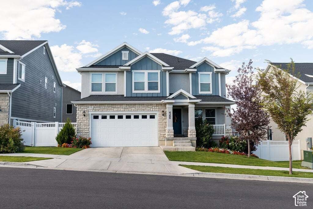 House in Herriman, Utah, United States 1 - 18995607