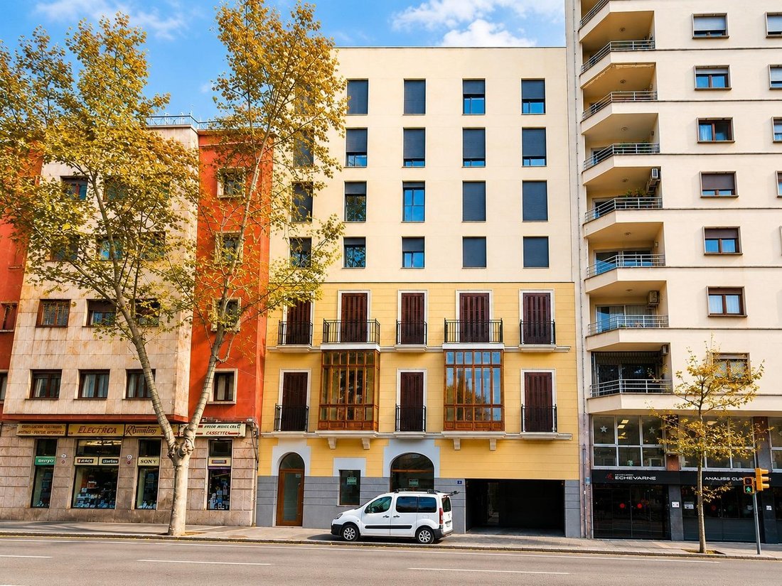 Apartment in Palma, Balearic Islands, Spain 3 - 18995456
