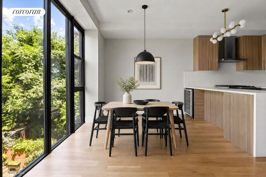 Condo in New York, New York, United States 2 - 18373914