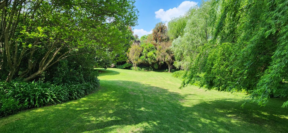 Country House in Bedfordview, Gauteng, South Africa 3 - 18997311