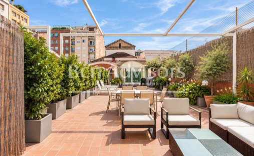Apartamento en Eixample, Barcelona, España 1
