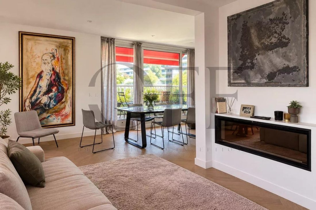 Apartment in Violet Commerce, Paris 15e Arrondissement, Paris 3 - 18993894