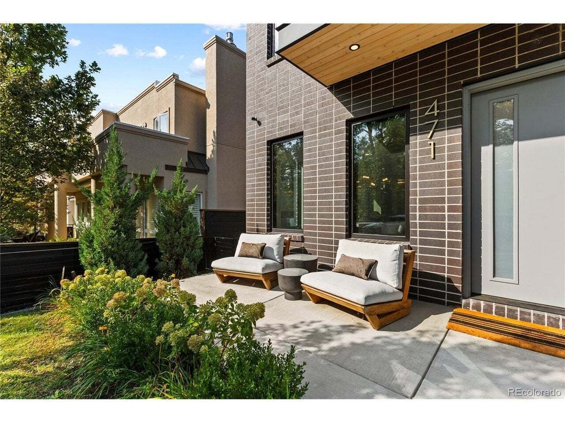 House in Denver, Colorado, United States 2 - 18992880