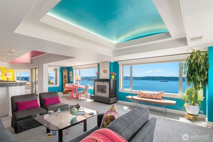 Condo in Seattle, Washington, United States 2 - 18998048