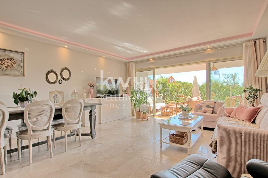 Appartement à Village, Villeneuve-Loubet, France 5 - 18936506