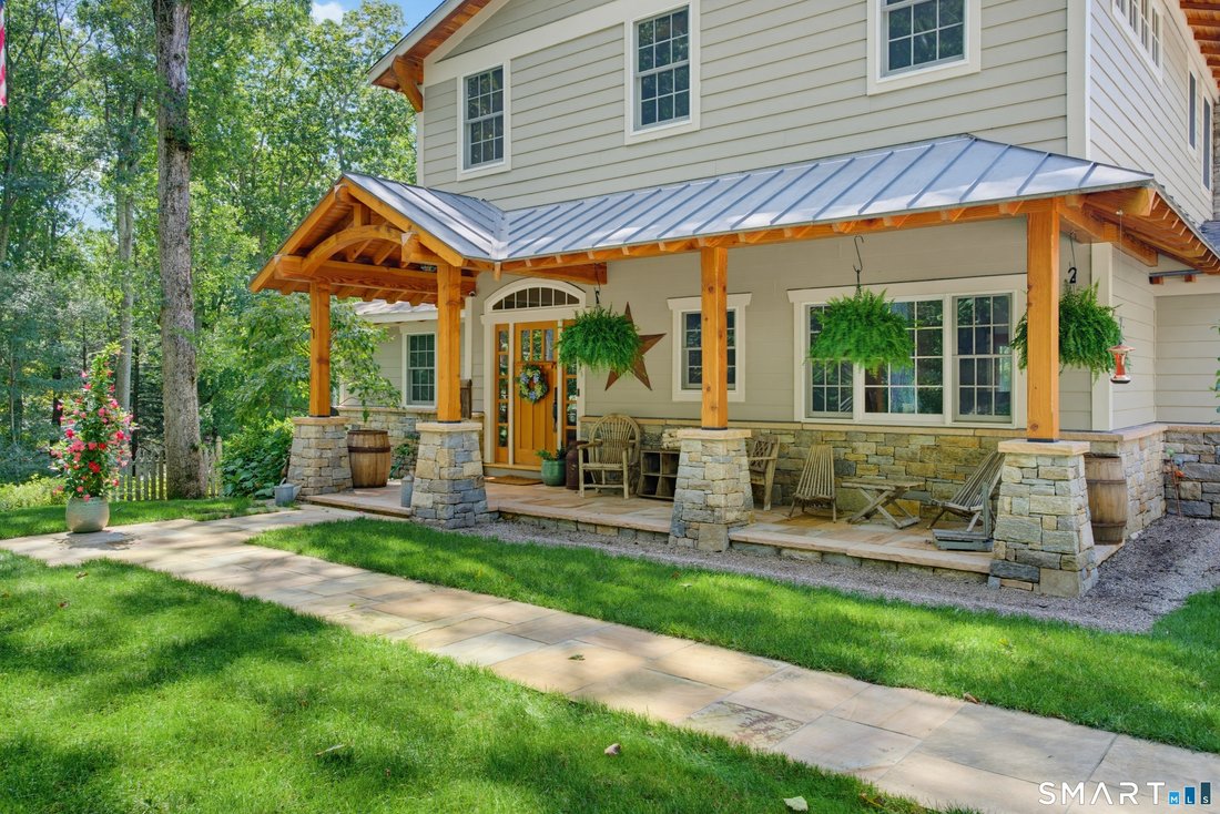 House in Weston, Connecticut, United States 5 - 18978791