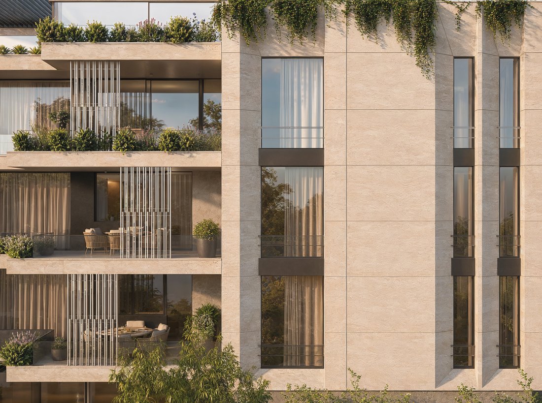 Apartment in Glyfada, Attica, Greece 5 - 18996795