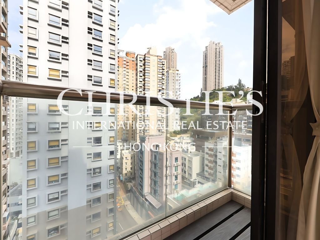 Apartment in Hong Kong, Hong Kong 2 - 15678047
