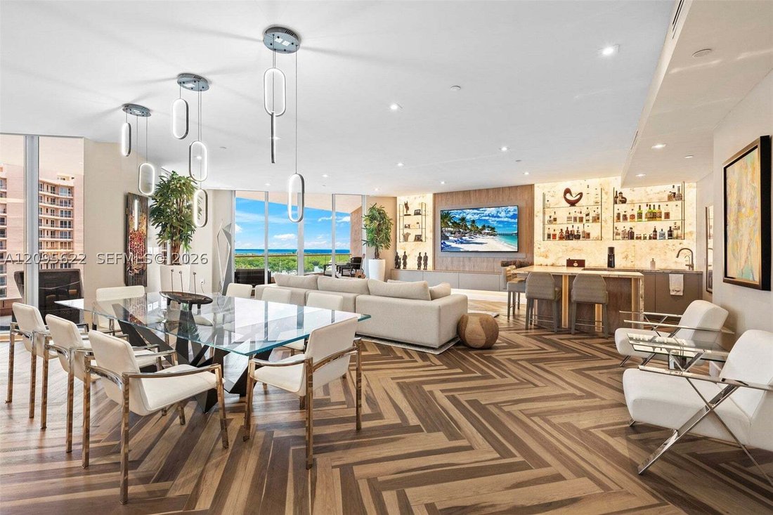 Condo in Miami, Florida, United States 5 - 18996006