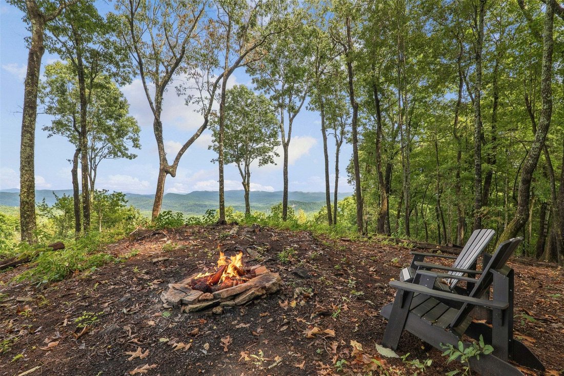 House in Brevard, North Carolina, United States 5 - 17786082