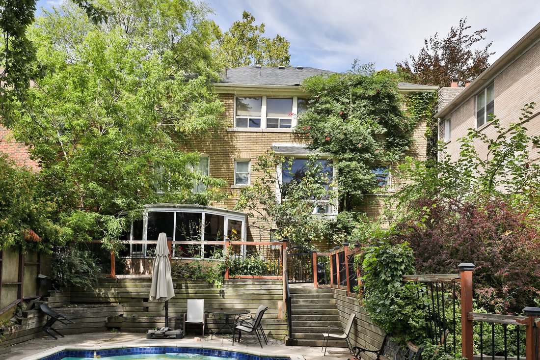 House in Toronto, Ontario, Canada 5 - 18994586