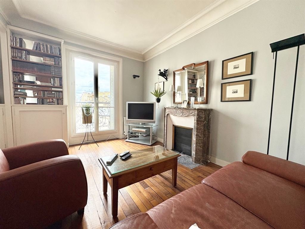 Apartment in Saint Lambert, Paris 15e Arrondissement, Paris 5 - 16079217