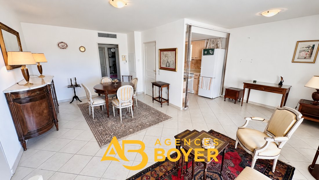 Apartment in Bandol, Provence-Alpes-Côte d'Azur, France 4 - 18996314