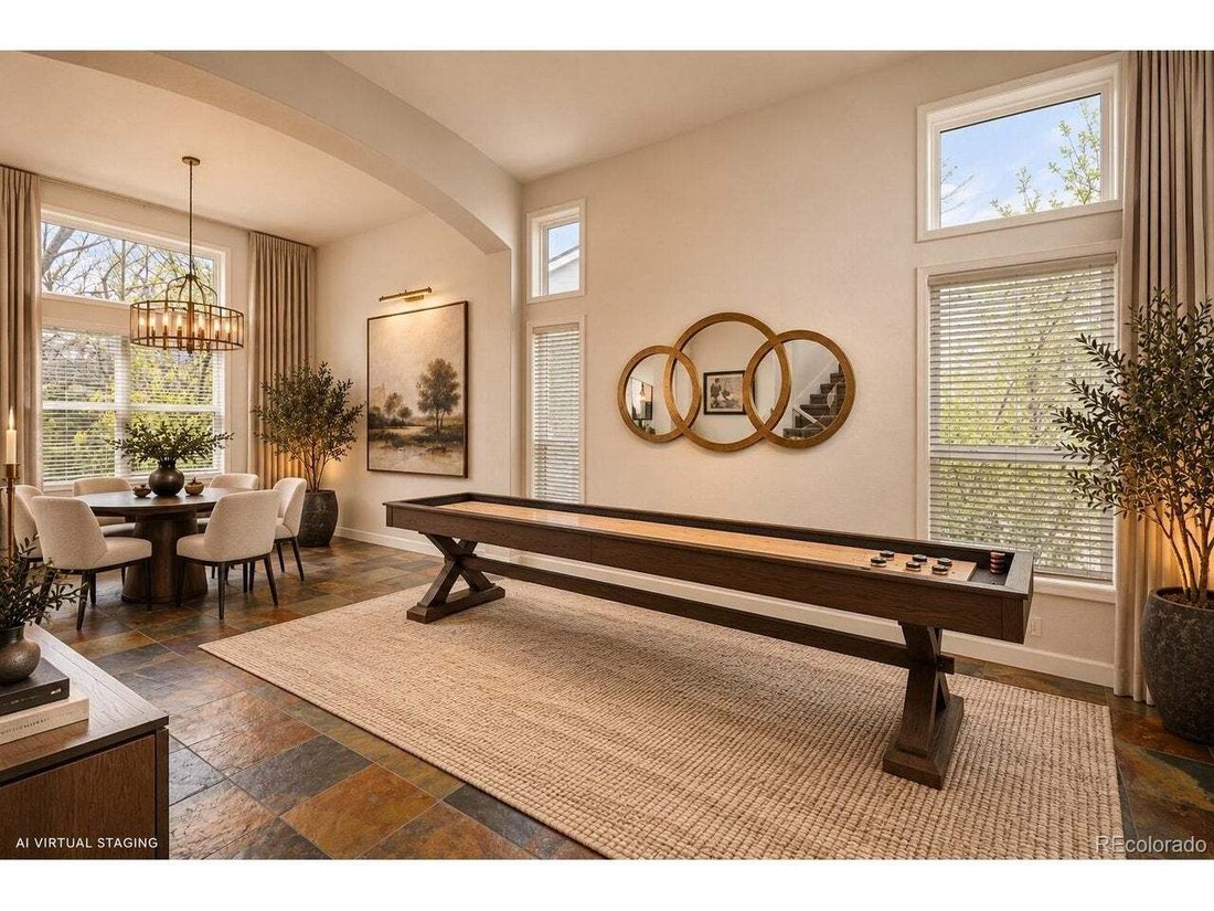 Casa en Highlands Ranch, Colorado, Estados Unidos 5 - 18174157