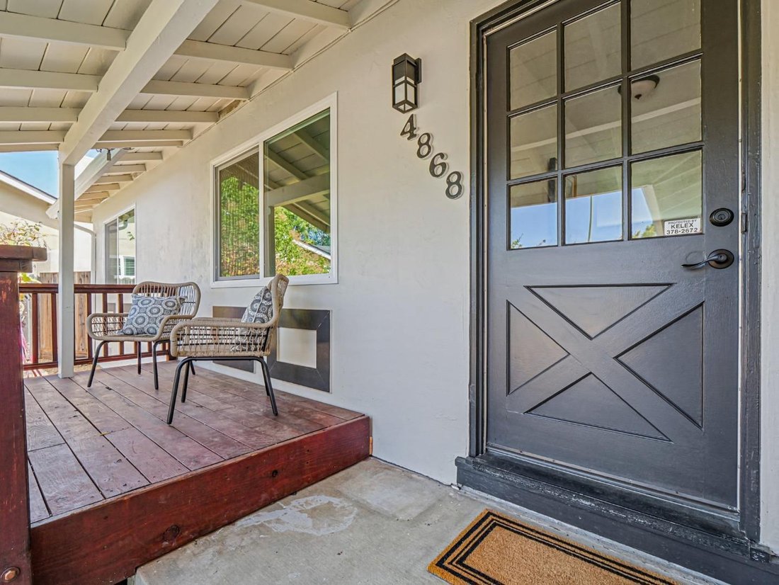 House in Saratoga, California, United States 2 - 18995461