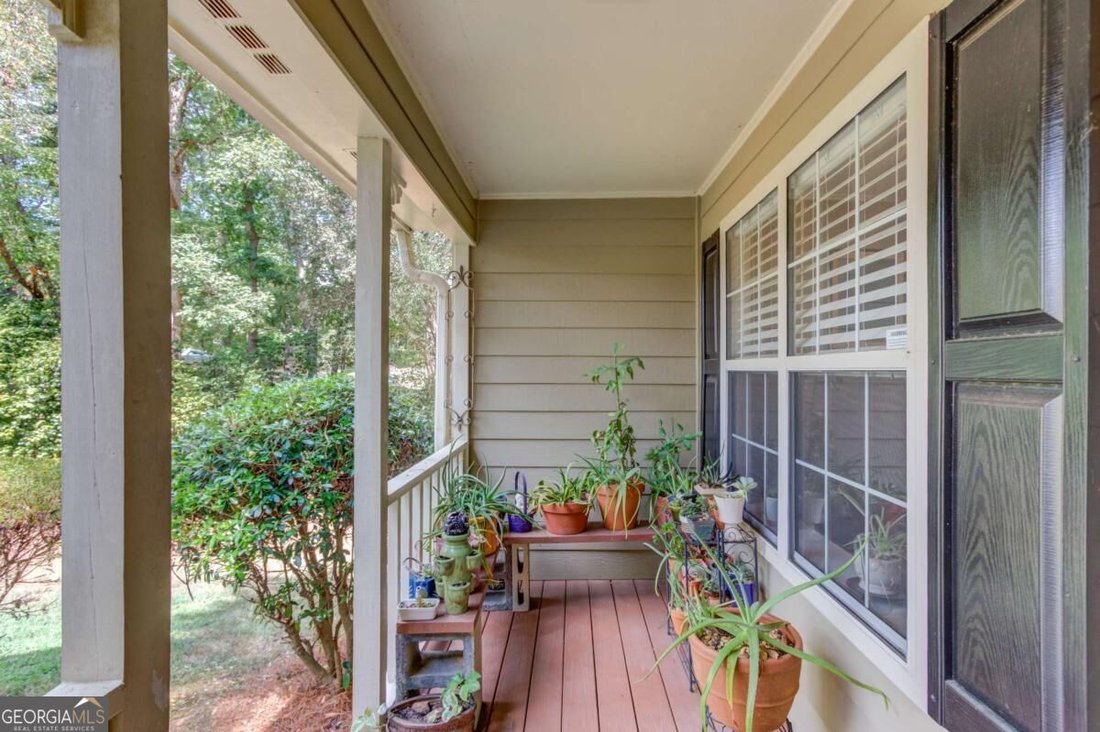 House in Loganville, Georgia, United States 5 - 18993532
