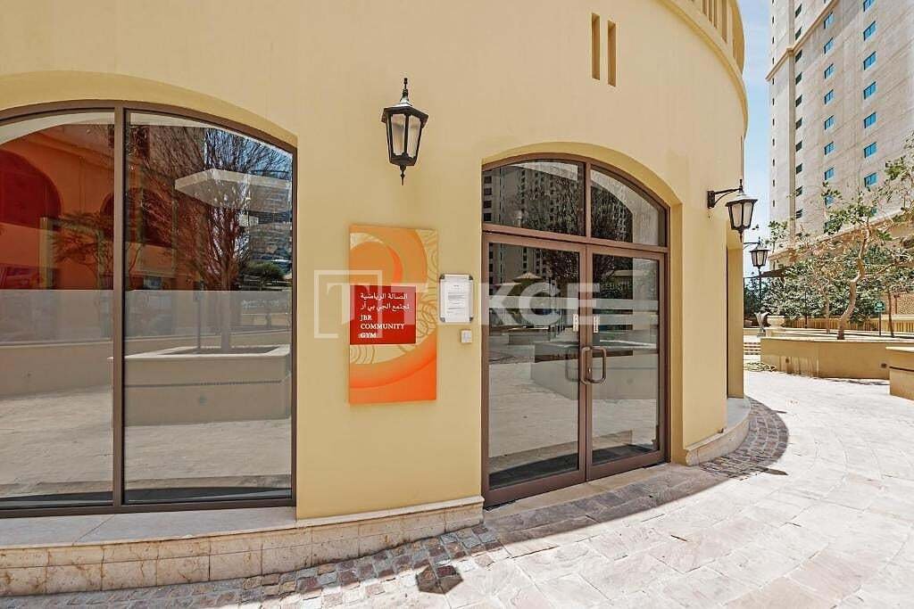 Apartment in Jumeirah Beach Residence, Dubai, United Arab Emirates 5 - 18995176