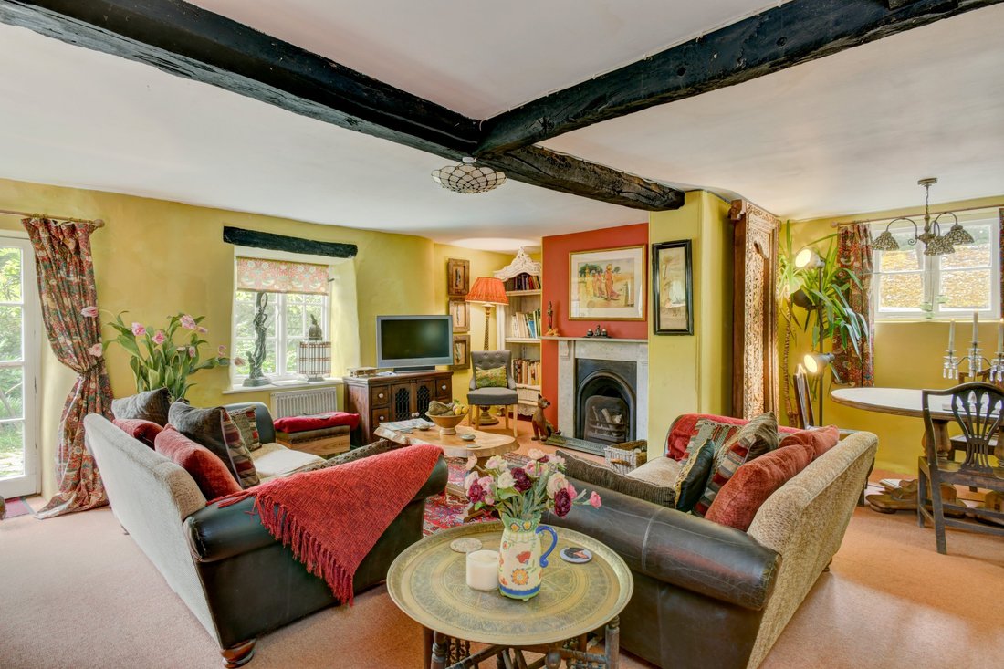 Casa en Lurley, Tiverton, Inglaterra 5 - 18993214