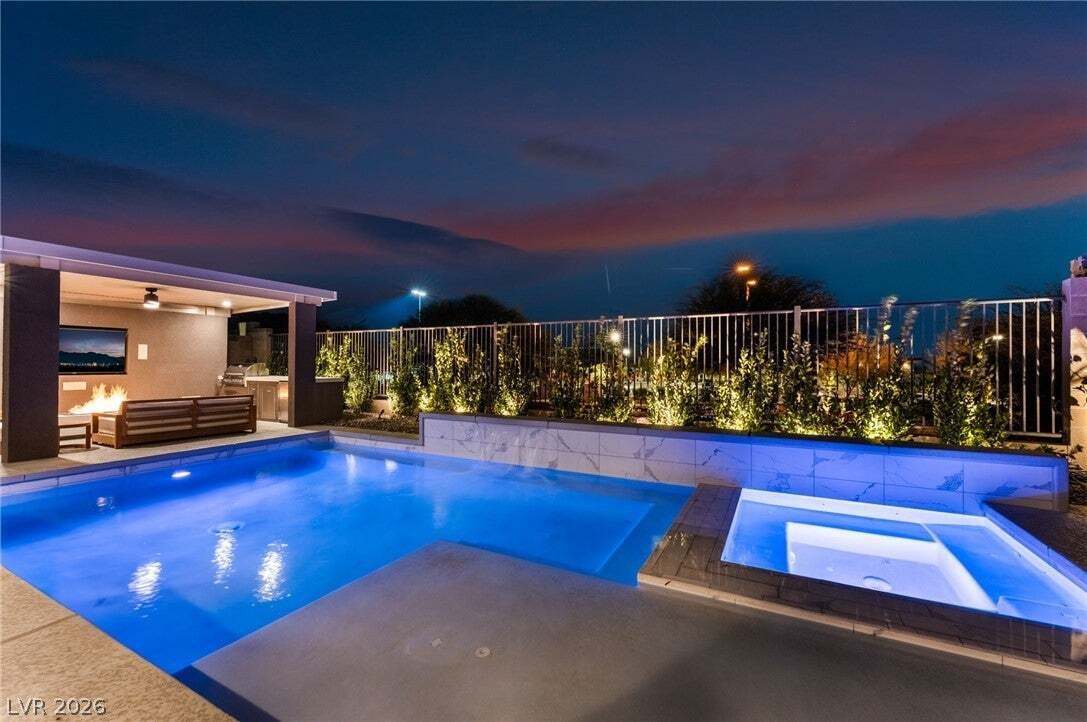 House in Las Vegas, Nevada, United States 1 - 18995059