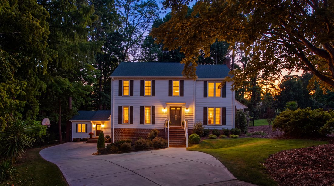 House in Raleigh, North Carolina, United States 4 - 18996253