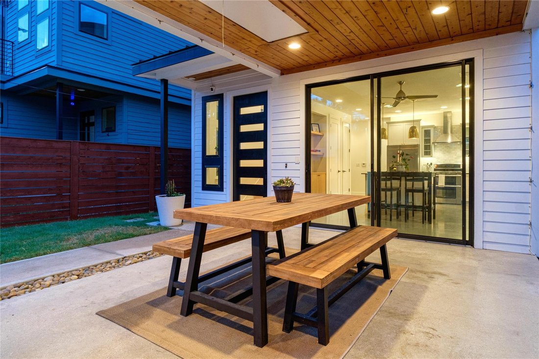 House in Austin, Texas, United States 3 - 18158481