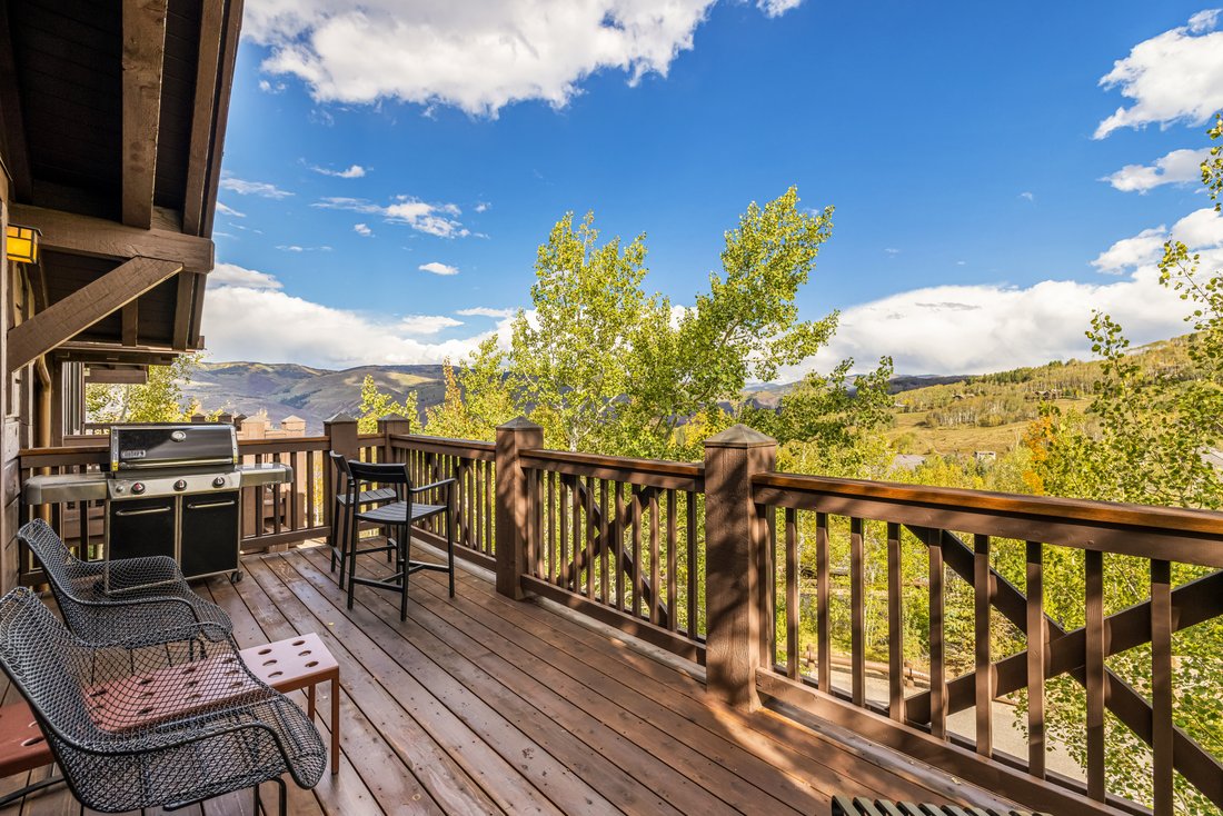 Condo in Avon, Colorado, United States 5 - 18998102
