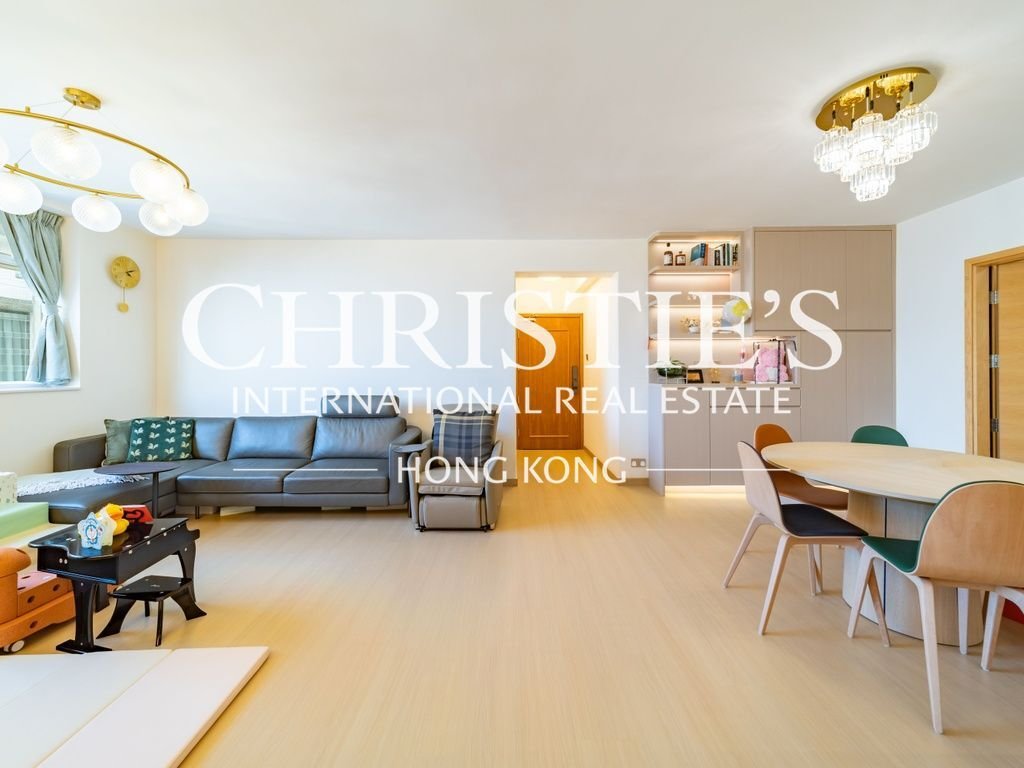 Apartment in Hong Kong, Hong Kong 3 - 18471270