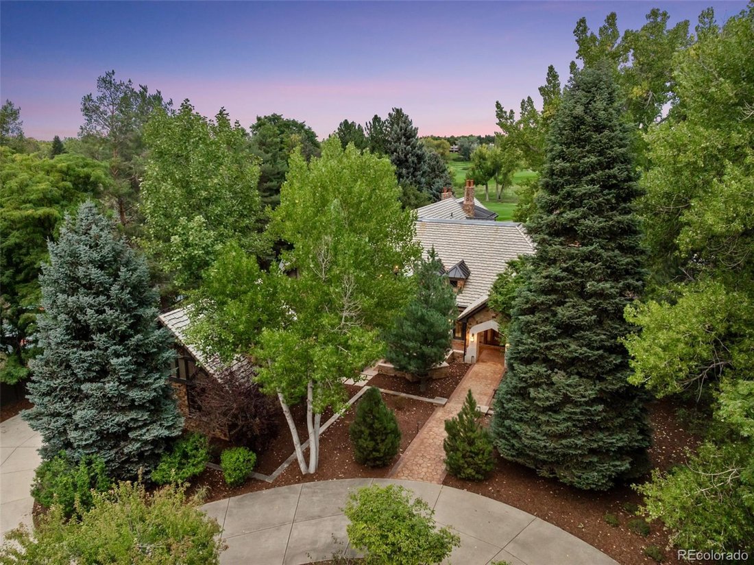 House in Englewood, Colorado, United States 3 - 18992864