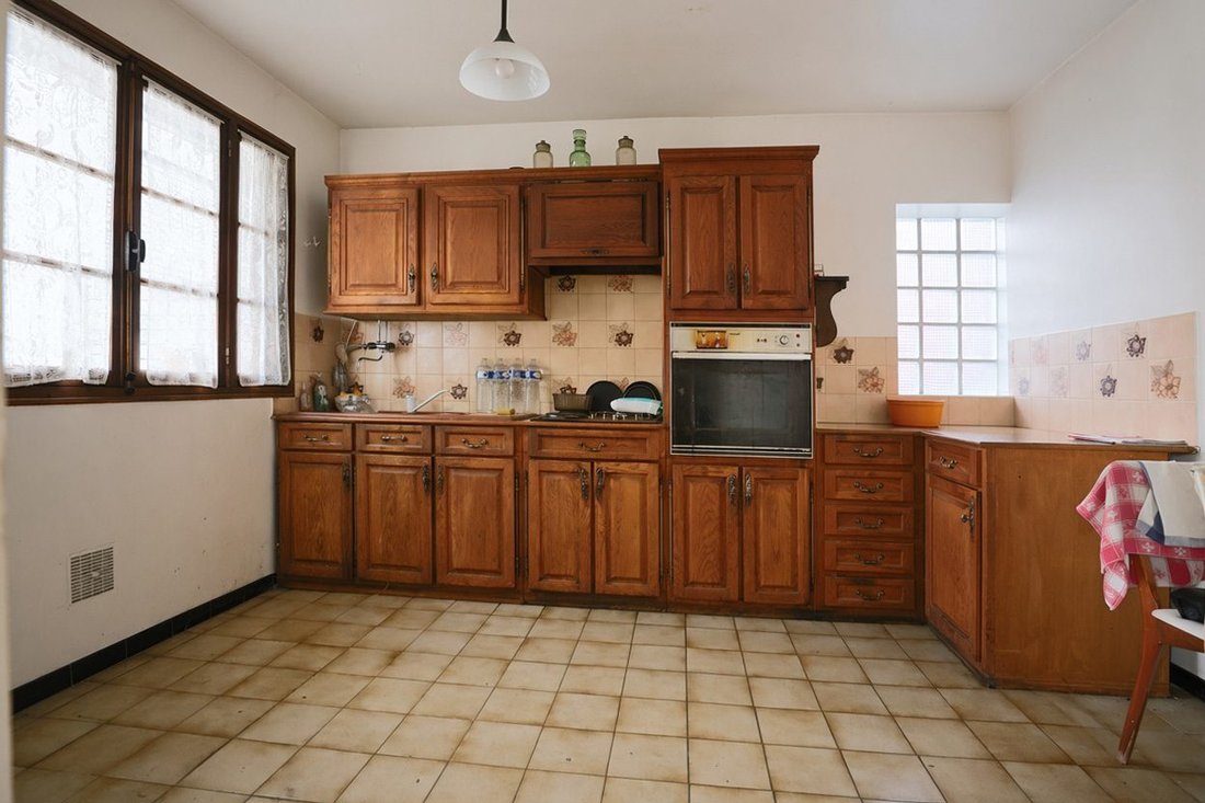 House in Arrondissement of Bobigny, Ile-de-France, France 4 - 18998029
