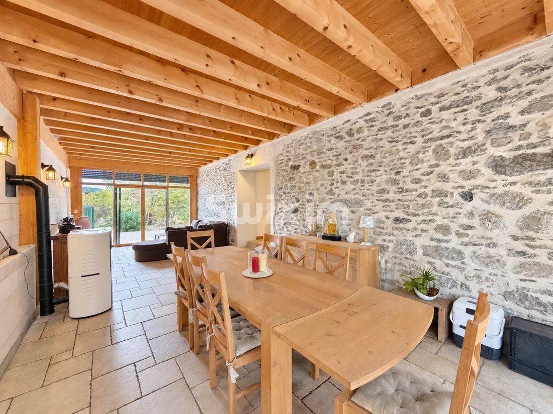 House in Frangy, Auvergne-Rhône-Alpes, France 4 - 18994083