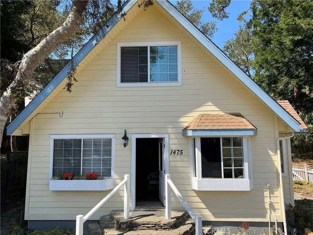 Casa en Cambria, California, Estados Unidos 5 - 18792445