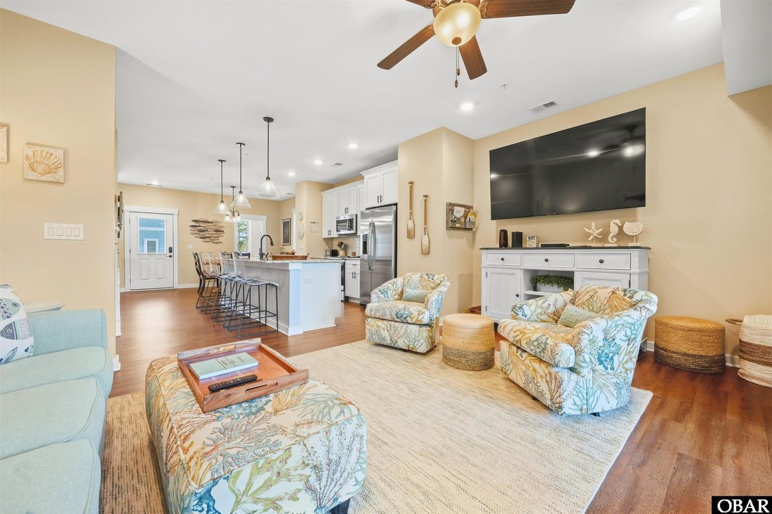 Condo in Kill Devil Hills, North Carolina, United States 3 - 18992947
