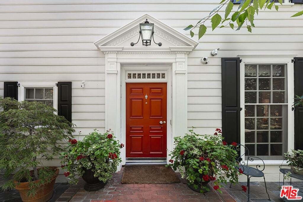 House in Beverly Hills, California, United States 1 - 18995299