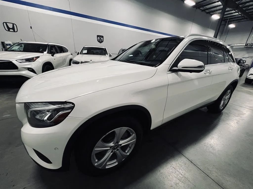 Suv in Alpharetta, GA, United States 4 - 18997229
