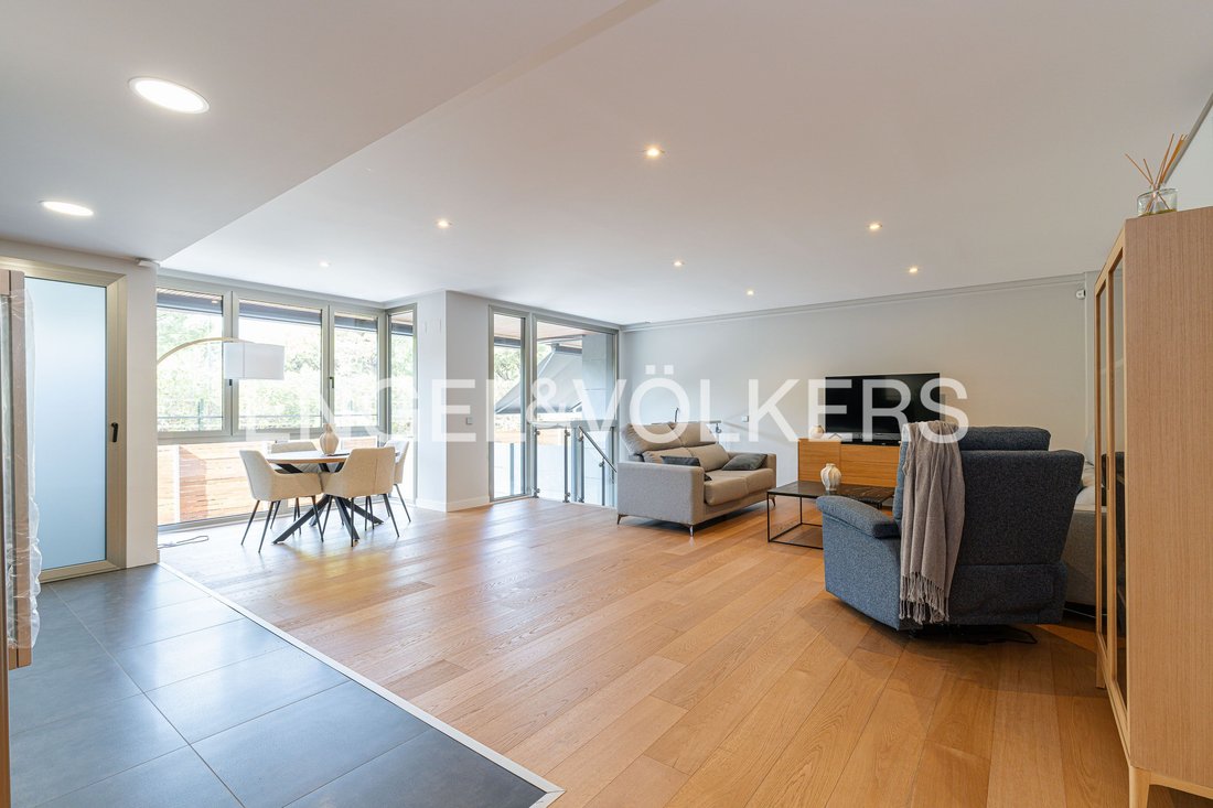 Apartment in Majadahonda, Comunidad de Madrid, Spain 1 - 18997320