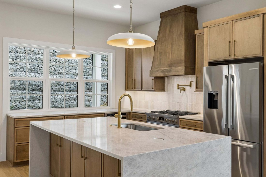 Townhouse in Nashville, Tennessee, United States 3 - 18993005