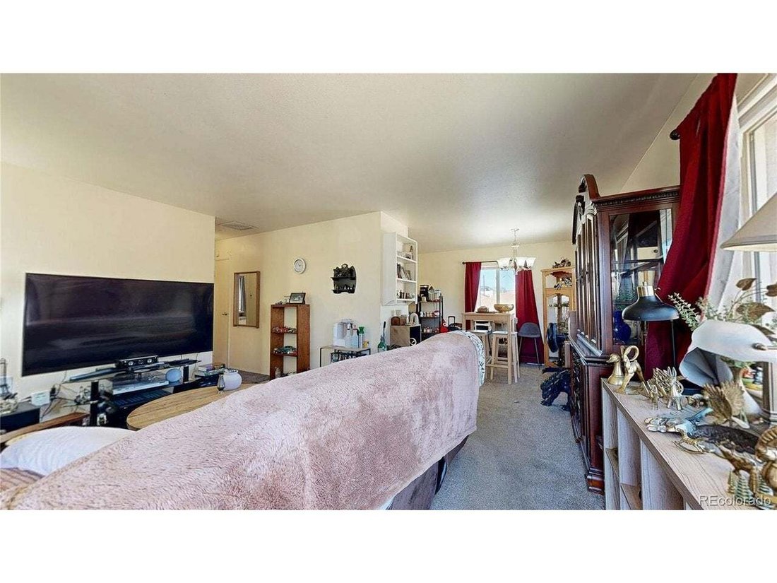 Denver, Colorado, United States 5 - 18992899