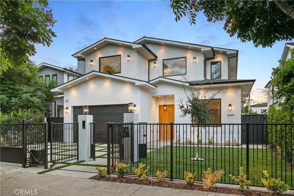 House in Los Angeles, California, United States 1 - 18995798